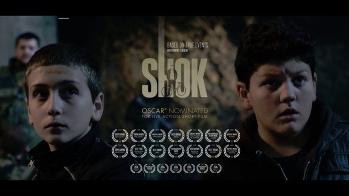 Filmi "Shok"