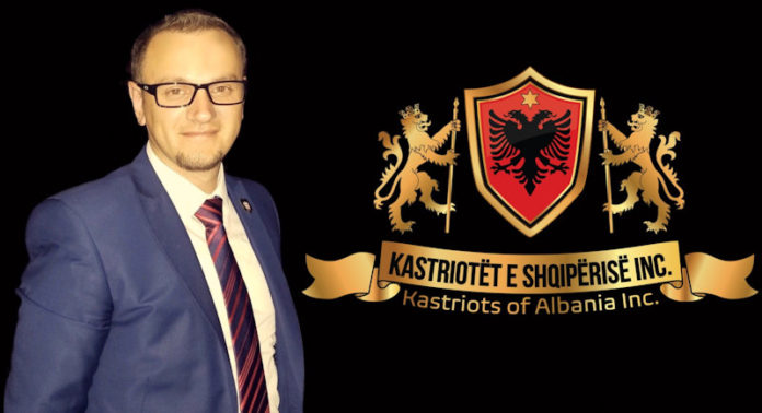 Kastriot Berishaj