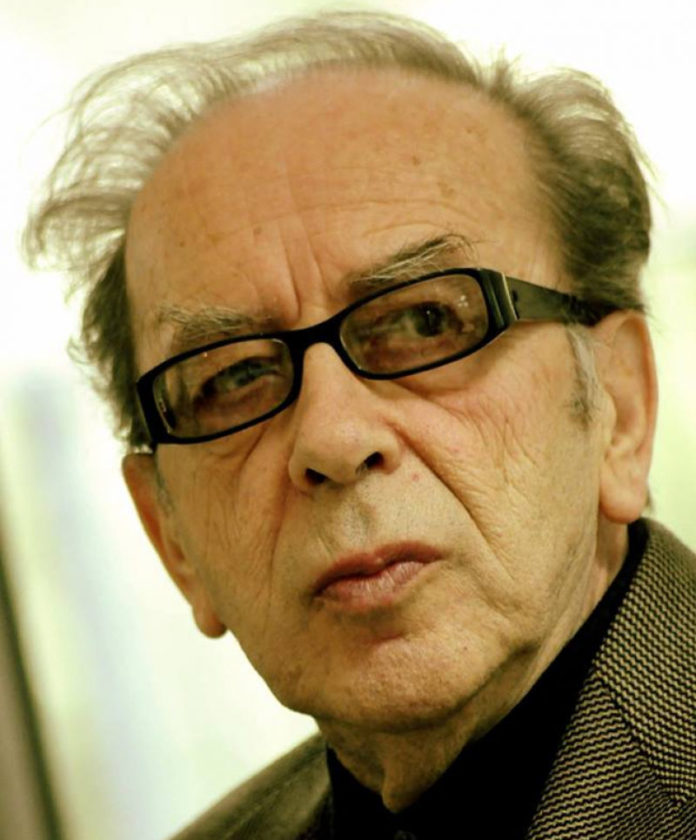 Ismail Kadare