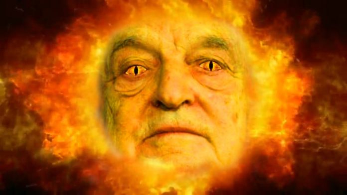 George Soros, ilustrim