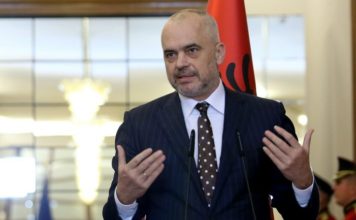 Edi Rama