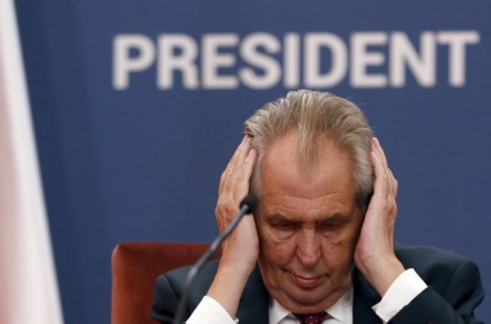 Millosh Zeman