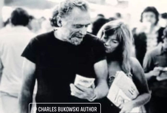 Charles Bukowski