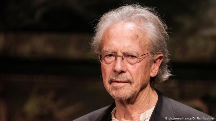 Peter Handke