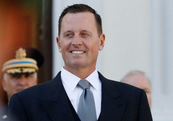 Richard Grenell