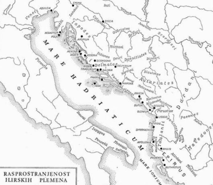 Illyria - Epirus