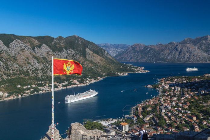 Montenegro