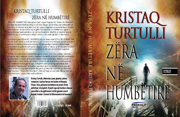 Kristaq Turtulli - Zëra në humbëtirë