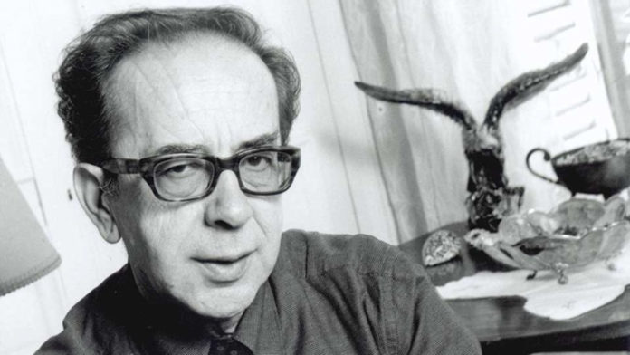 Ismail Kadare