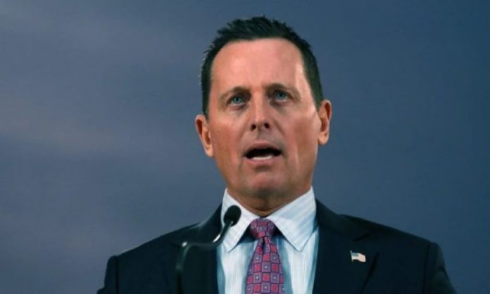 Richard Grenell