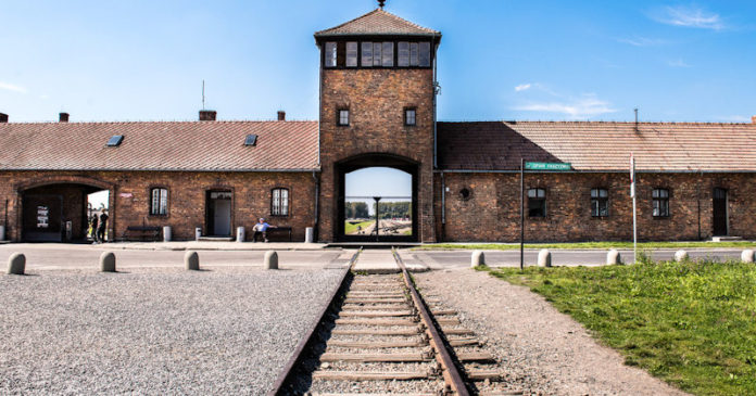 Auschwitz