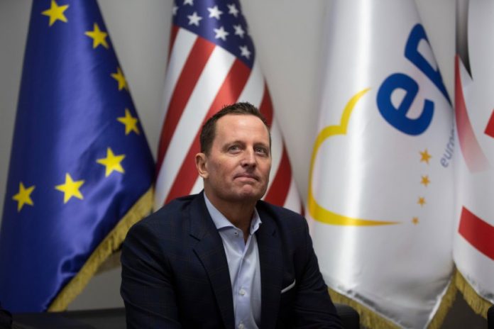 Richard Grenell