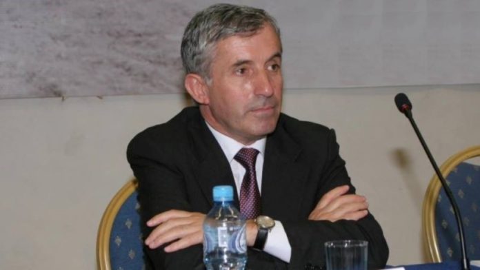 Enver Bytyçi