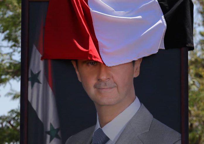 Assad