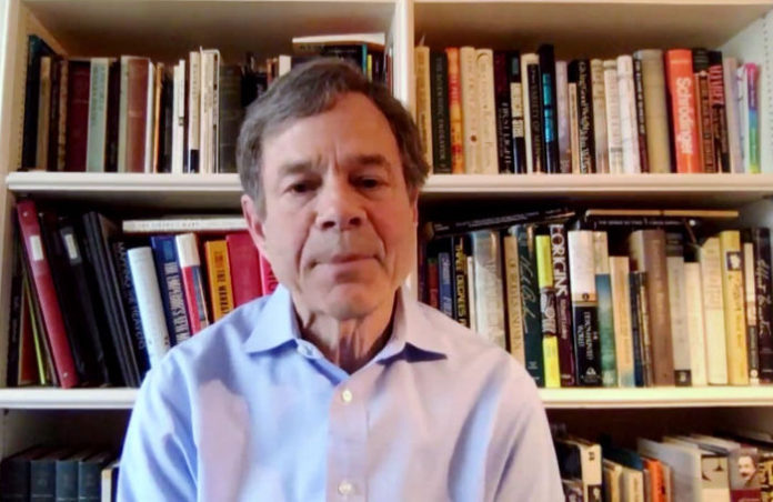 Dr. Alan Lightman