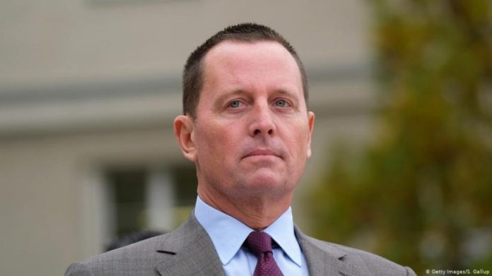 Richard Grenell