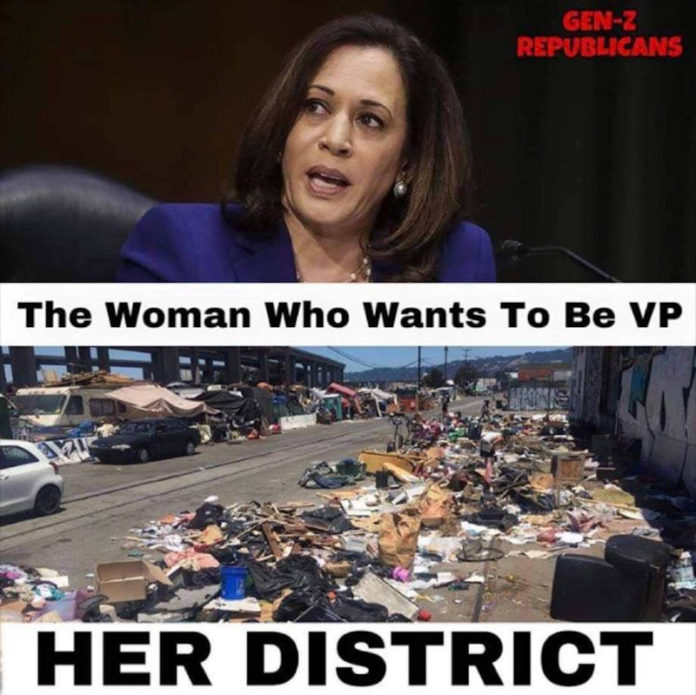 Kamala Harris