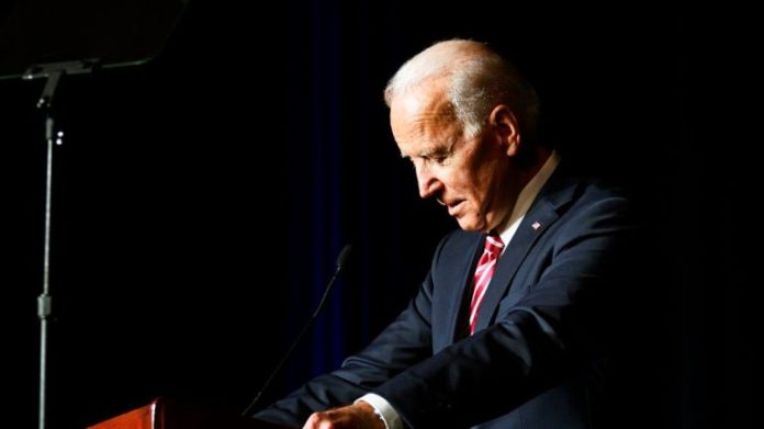 Joe Biden