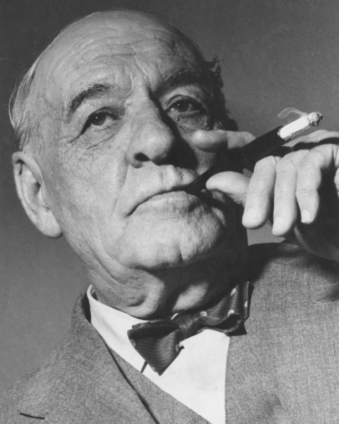 Jose Ortega y Gasset