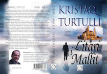 Kristaq Turtulli - Litari i Mallit