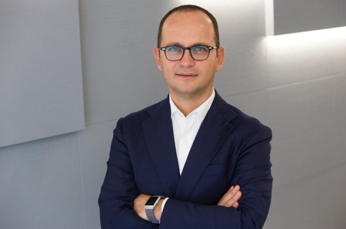 Ditmir Bushati