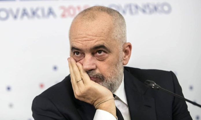 Edi Rama