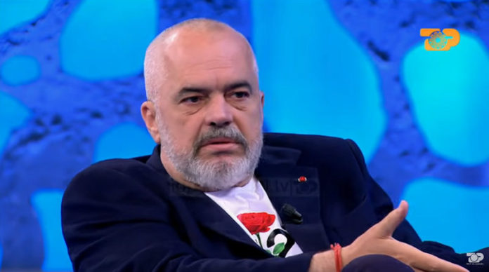 Edi Rama