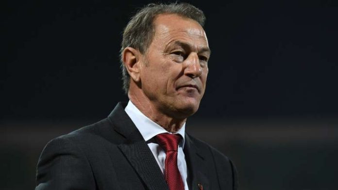 Gianni De Biasi