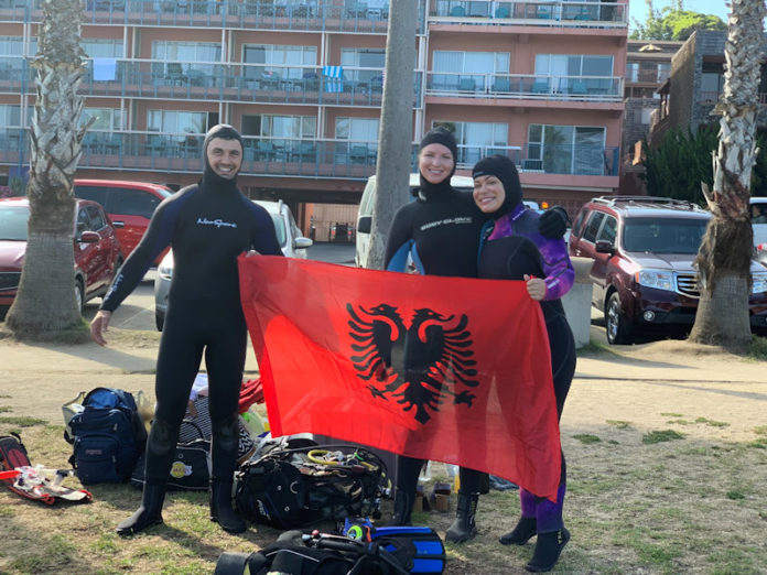 Organizata "Active Albanians"