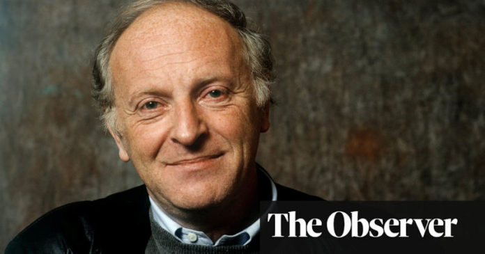 Joseph Brodsky