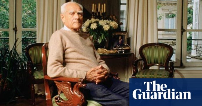 Alberto Moravia