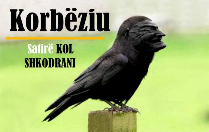 Korbëziu