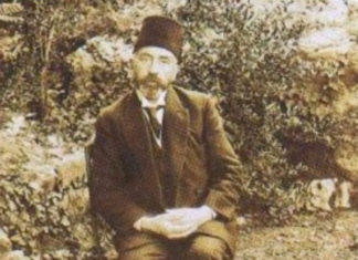 Mehmet Akif Ersoy