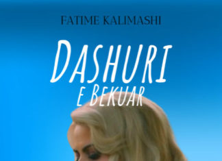 Fatime Kalikmashi - Dashuri e bekuar